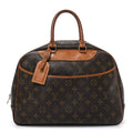 Louis Vuitton Monogram Deauville