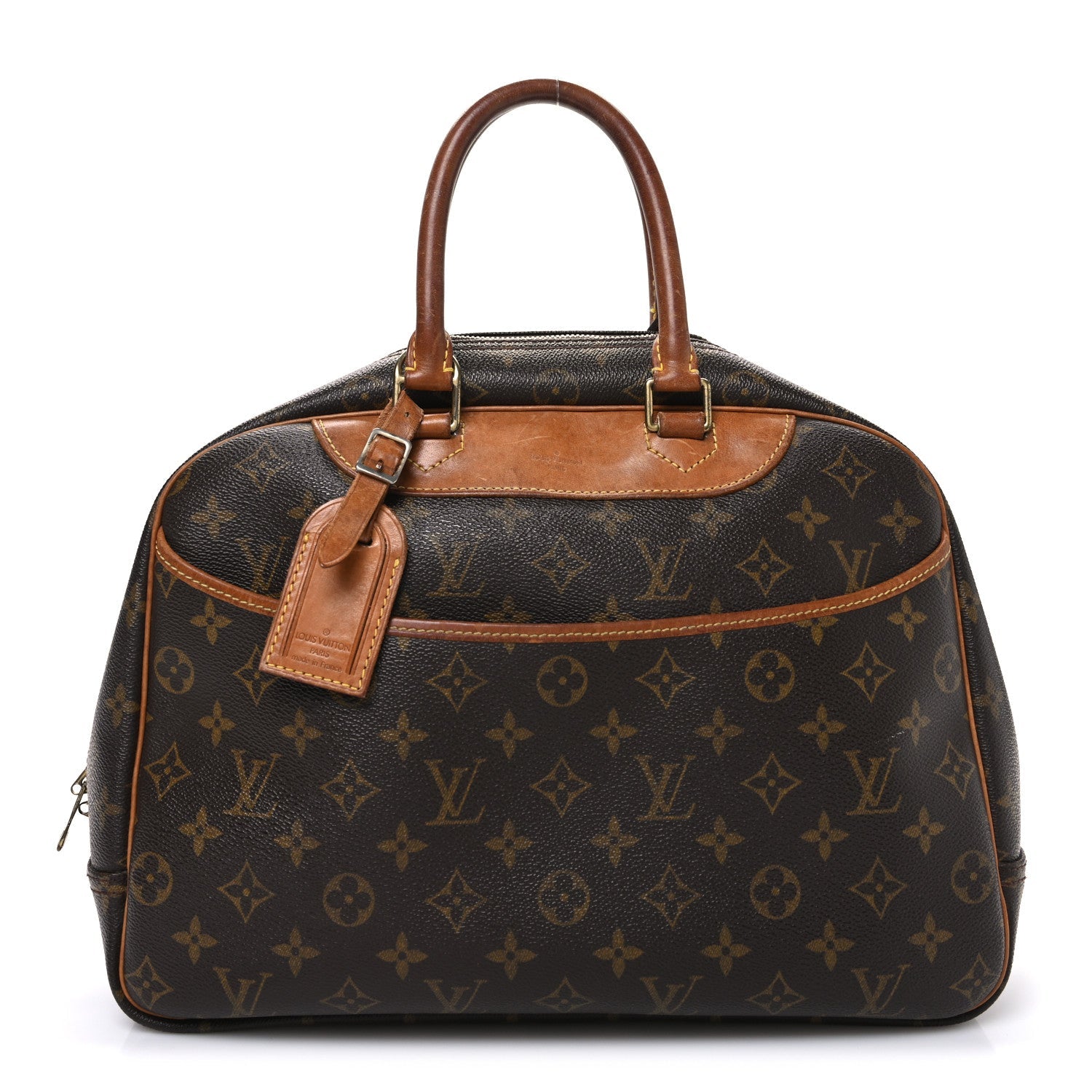 Louis Vuitton Monogram Deauville