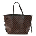 Louis Vuitton Damier Ebene Neo Neverfull MM