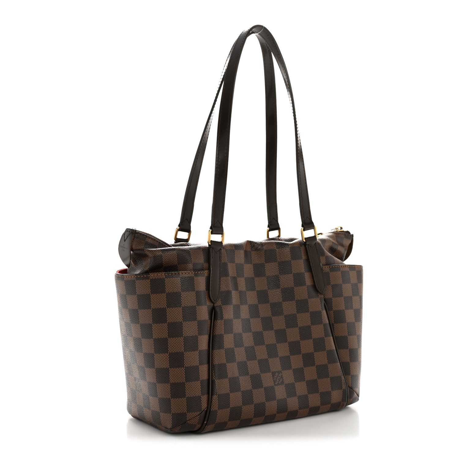 Louis Vuitton Damier Ebene Totally PM
