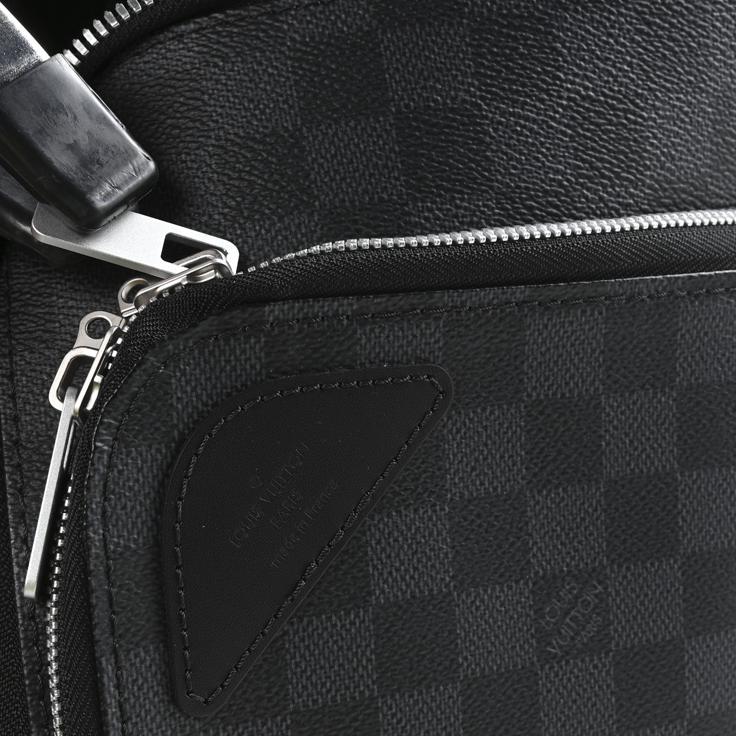 Louis Vuitton Damier Graphite Pegase Trolley Case