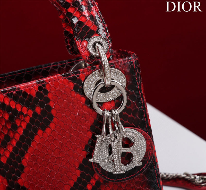 Dior Bag
