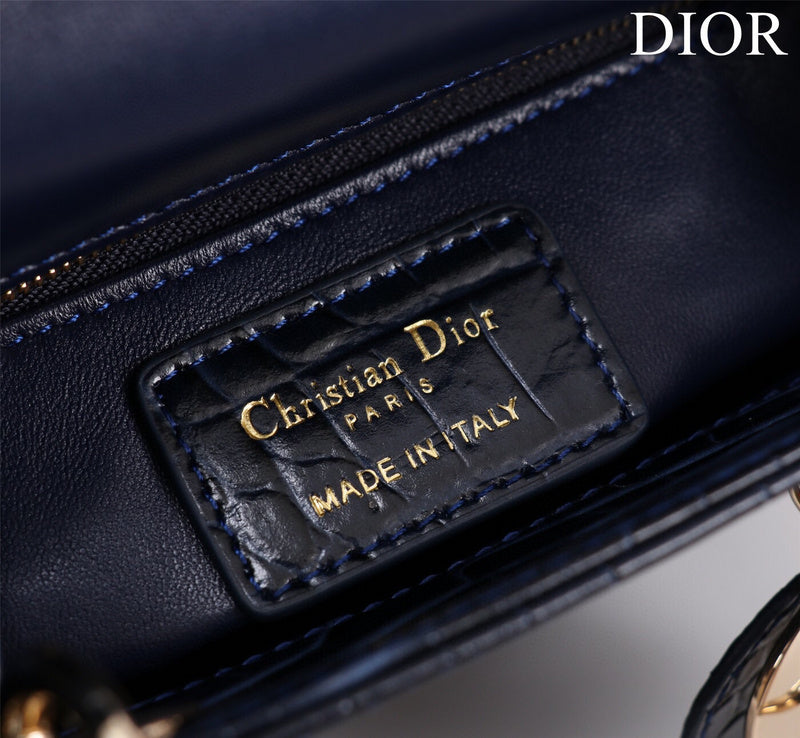 Dior Bag