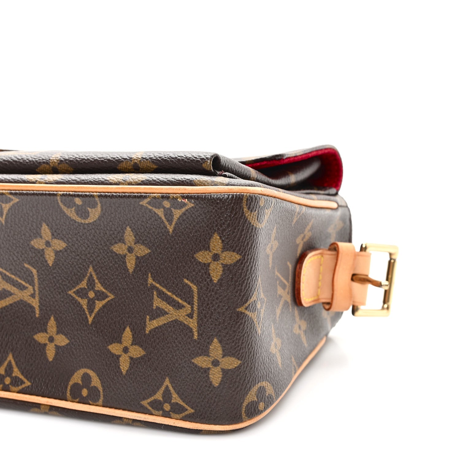 Louis Vuitton Monogram Viva-Cite MM
