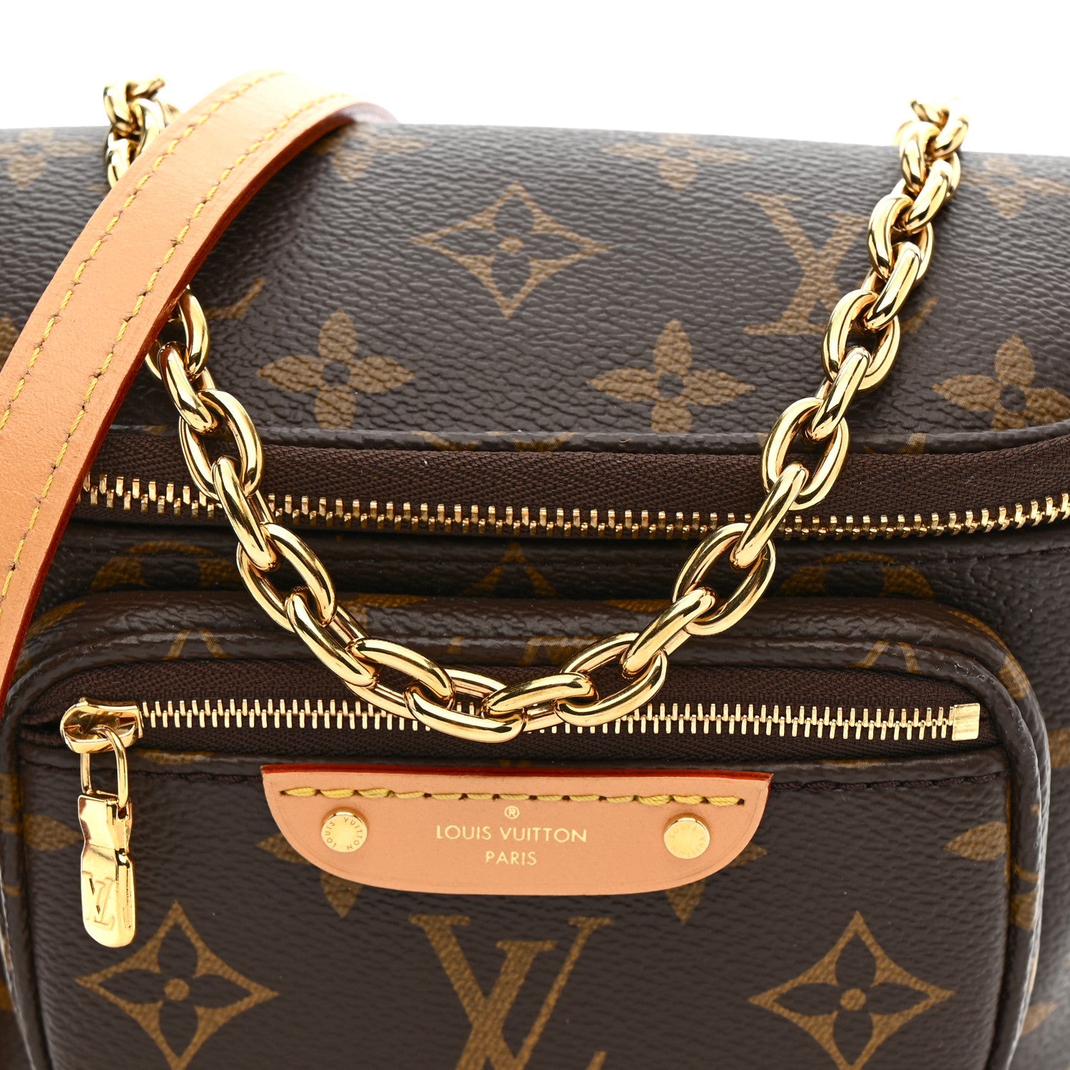 Louis Vuitton Monogram Mini Bumbag