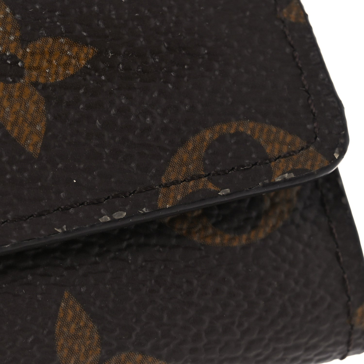 Louis Vuitton Monogram 6 Key Multicles Holder