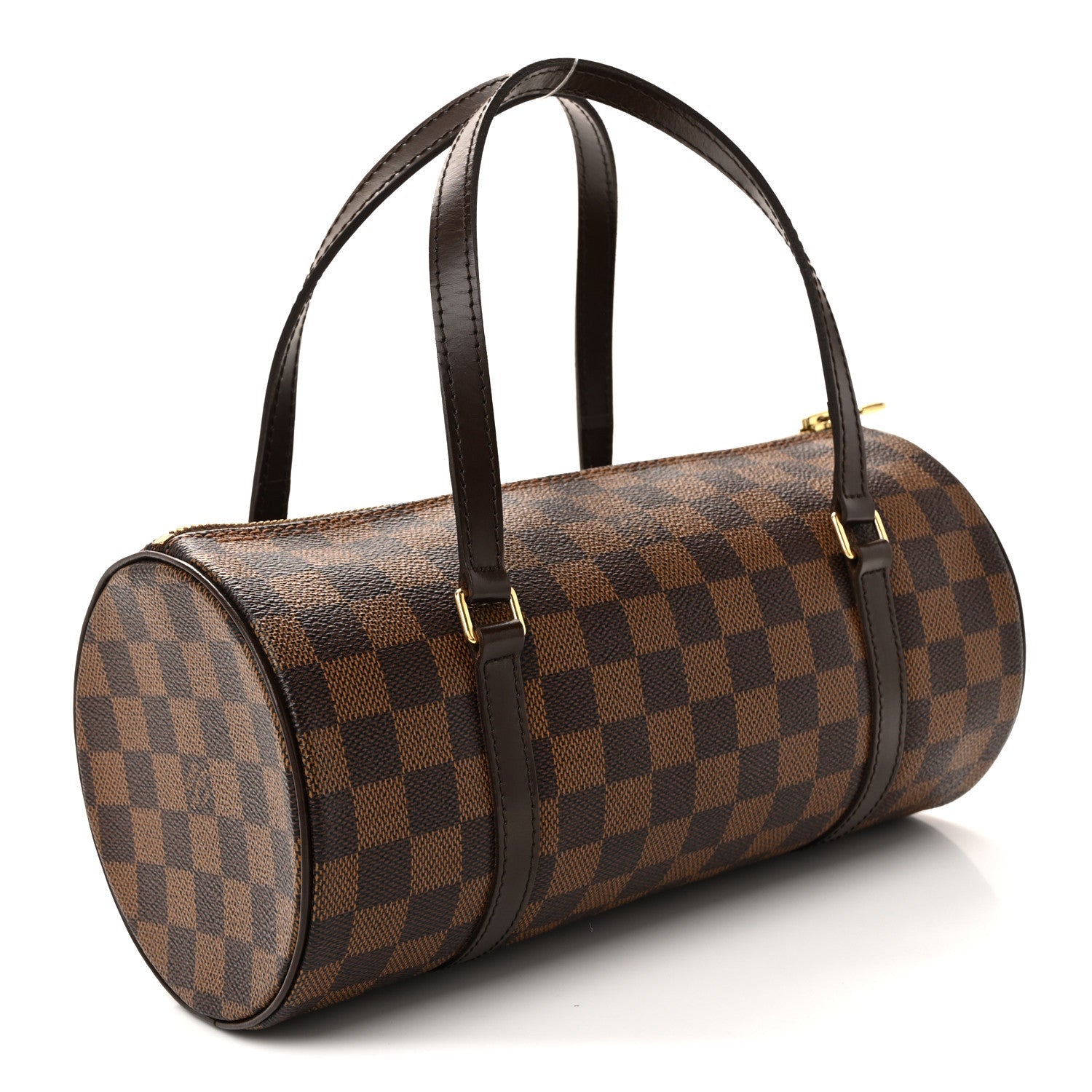 Louis Vuitton Damier Ebene Papillon 26