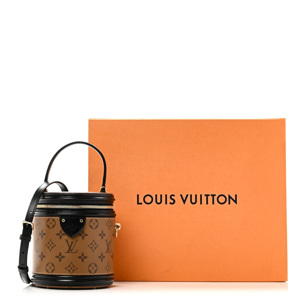 Louis Vuitton Reverse Monogram Cannes