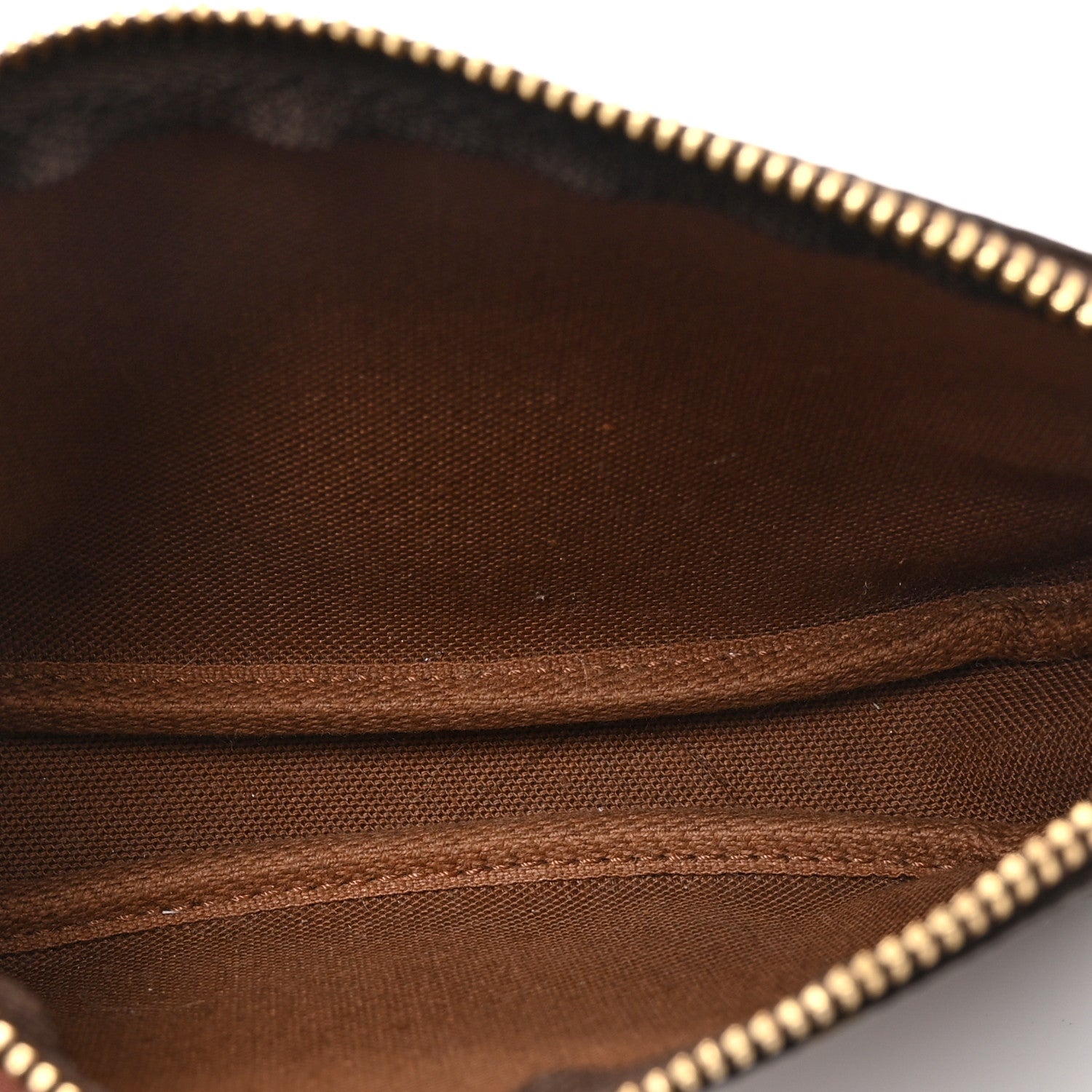 Louis Vuitton Monogram Mini Pochette Accessories