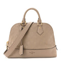 Louis Vuitton Empreinte Neo Alma PM Tourterelle