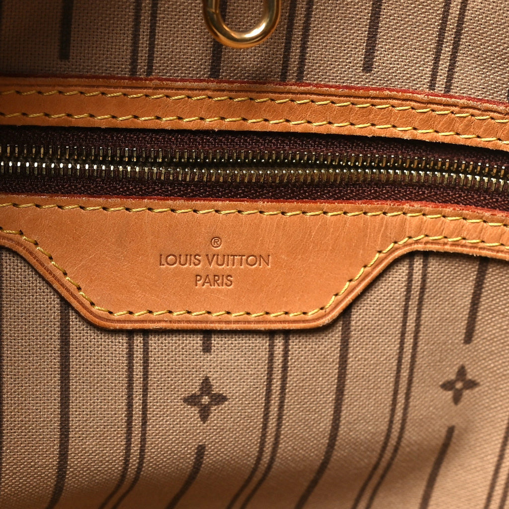 Louis Vuitton Monogram Delightful GM