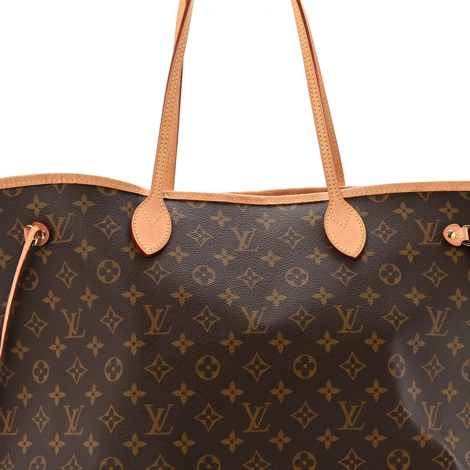 Louis Vuitton Monogram Neo Neverfull GM