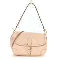 Louis Vuitton Empreinte Monogram Giant Diane Cream