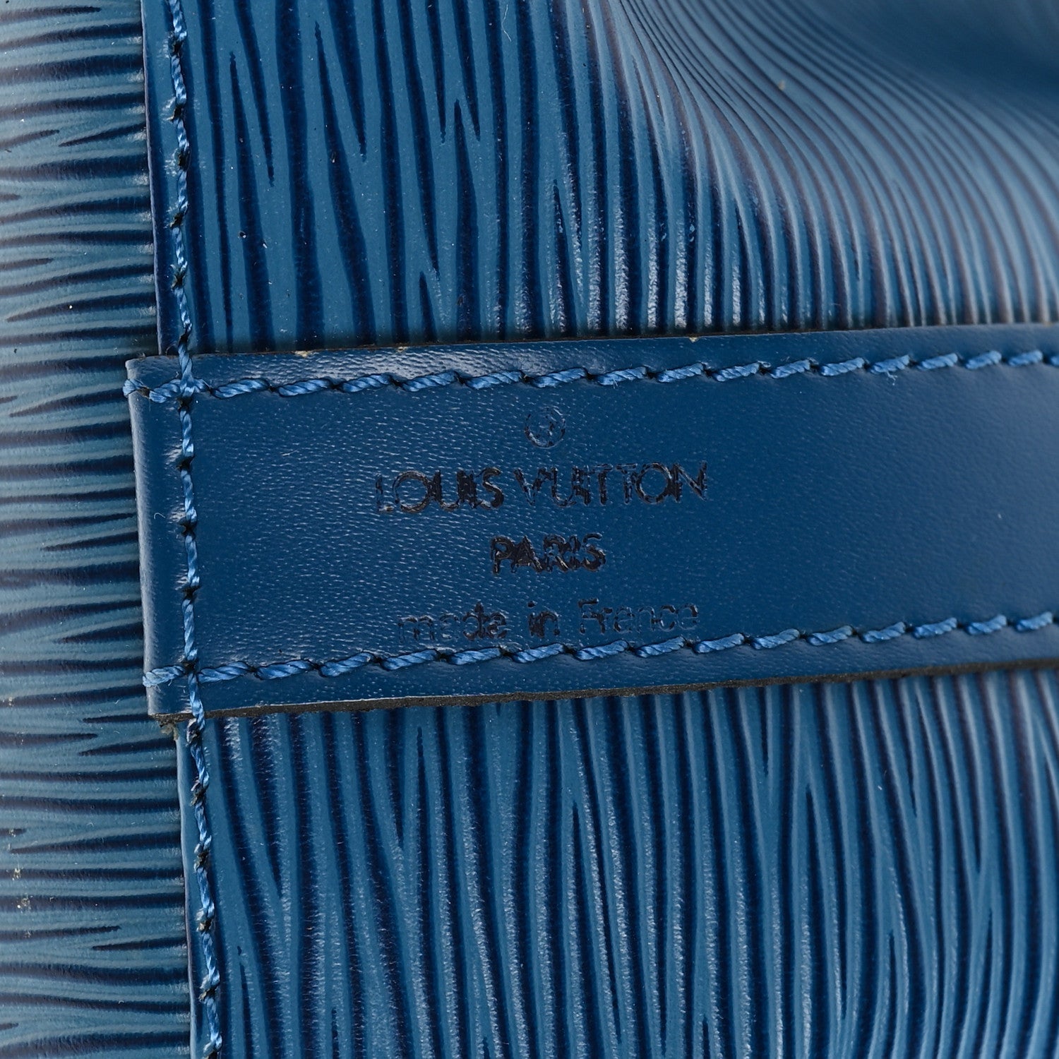 Louis Vuitton Epi Petit Noe Toledo