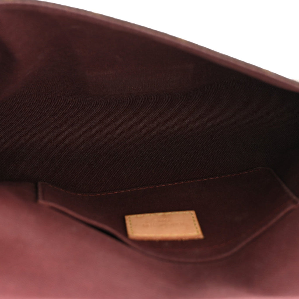 Louis Vuitton Monogram Favorite MM