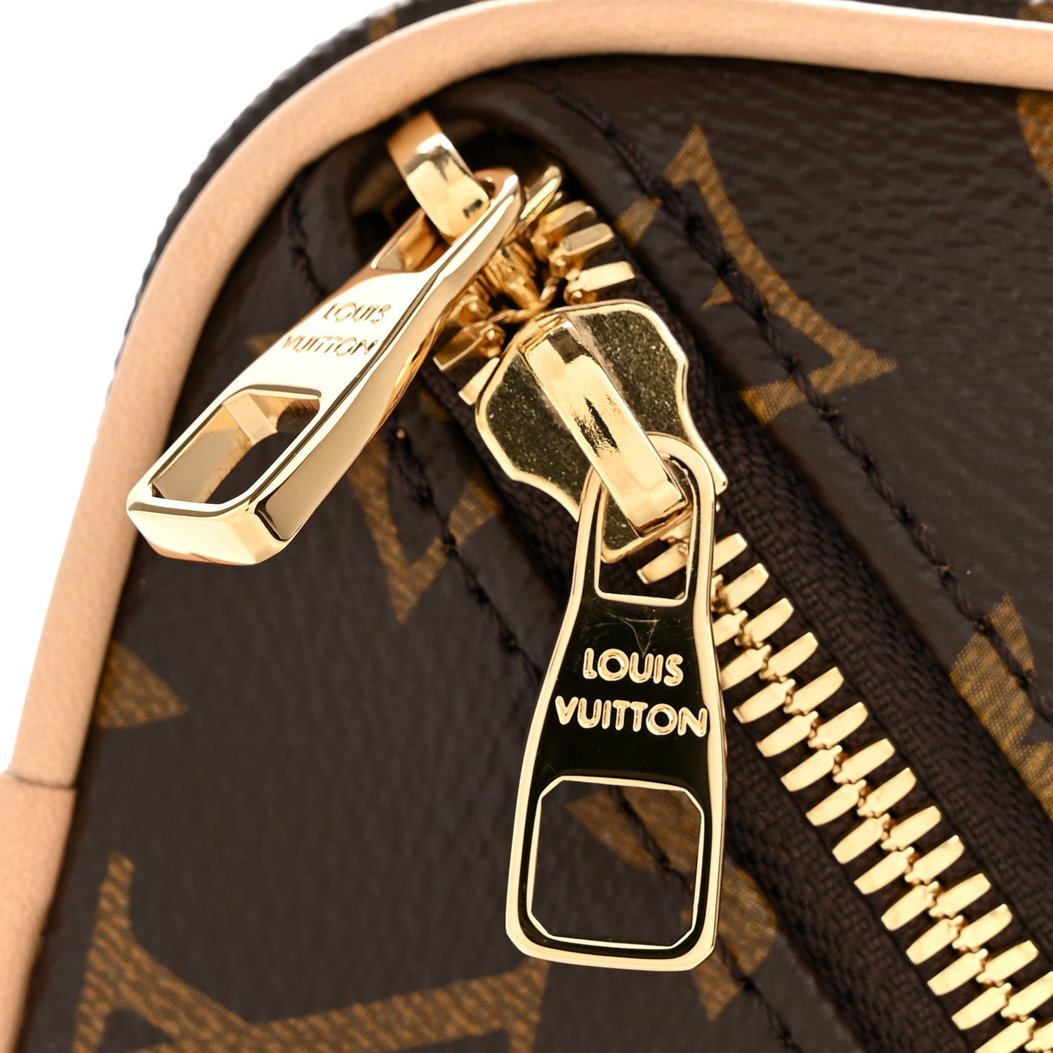 Louis Vuitton Monogram Toiletry Bag