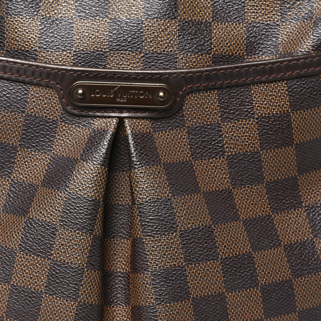 Louis Vuitton Damier Ebene Bloomsbury PM