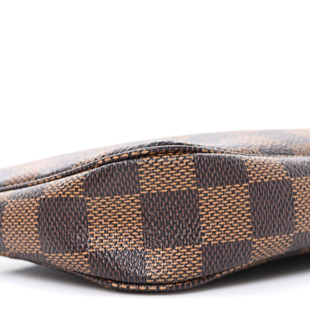 Louis Vuitton Damier Ebene Pochette Accessories