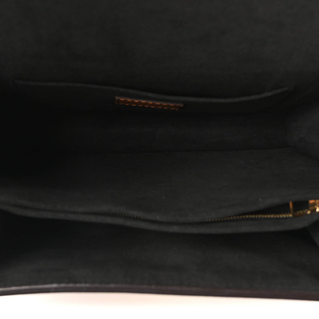 Louis Vuitton Reverse Monogram Dauphine MM