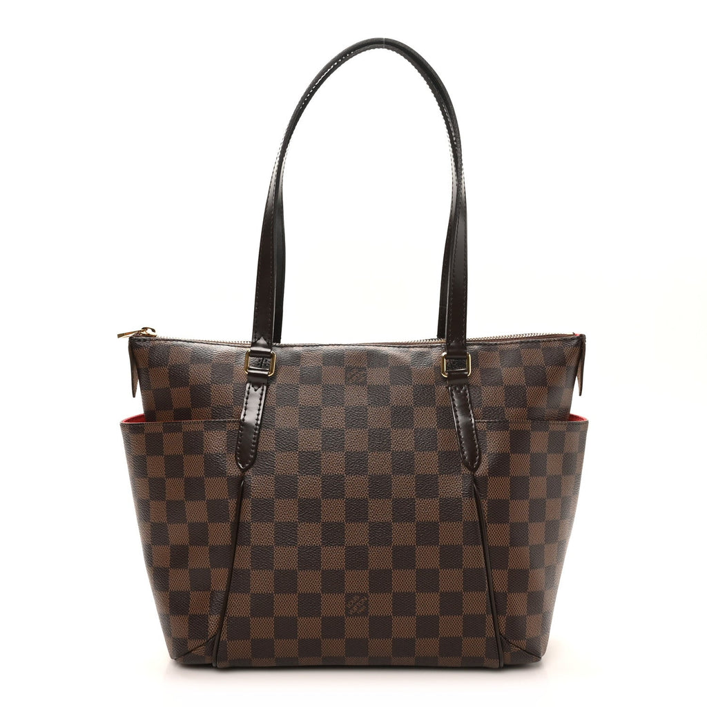 Louis Vuitton Damier Ebene Totally PM