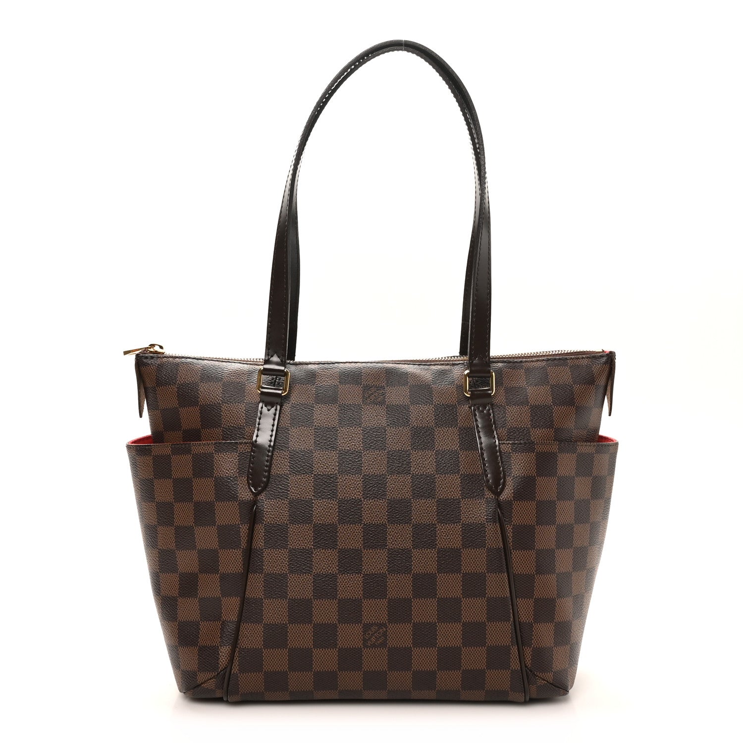 Louis Vuitton Damier Ebene Totally PM