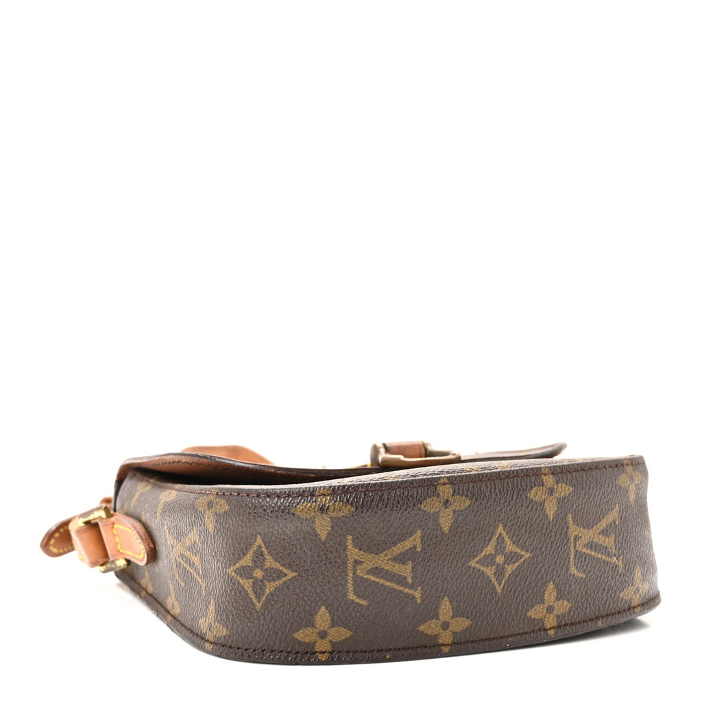 Louis Vuitton Monogram Saint Cloud PM