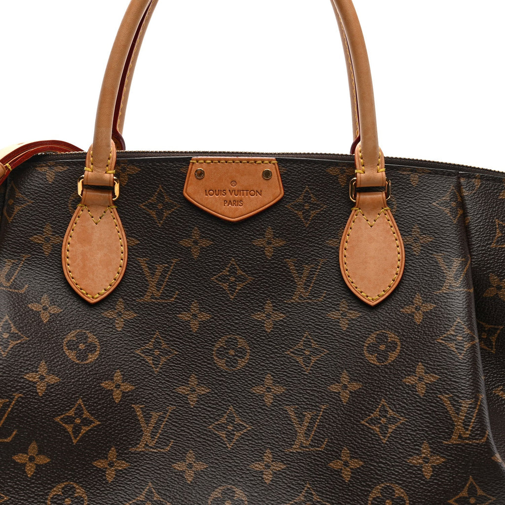 Louis Vuitton Monogram Turenne GM