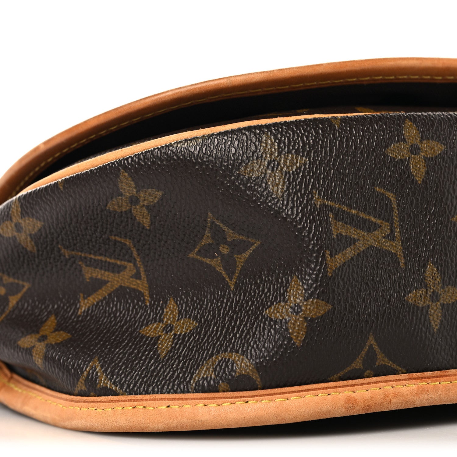 Louis Vuitton Monogram Menilmontant PM