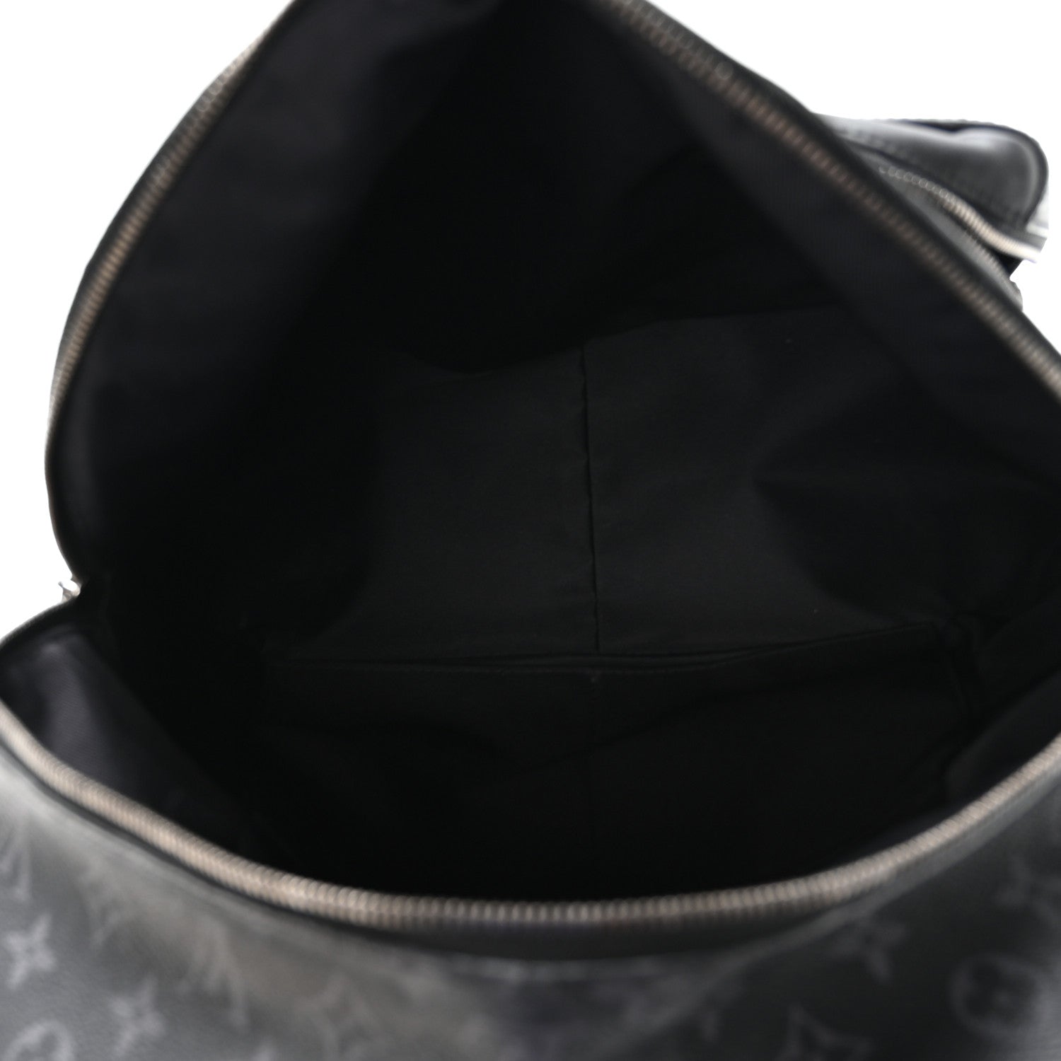Louis Vuitton Monogram Eclipse Discovery Backpack PM