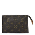 Louis Vuitton Monogram Toiletry Pouch 15