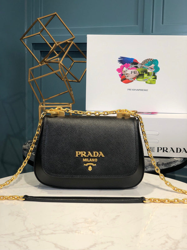 Prada Bags - 2133