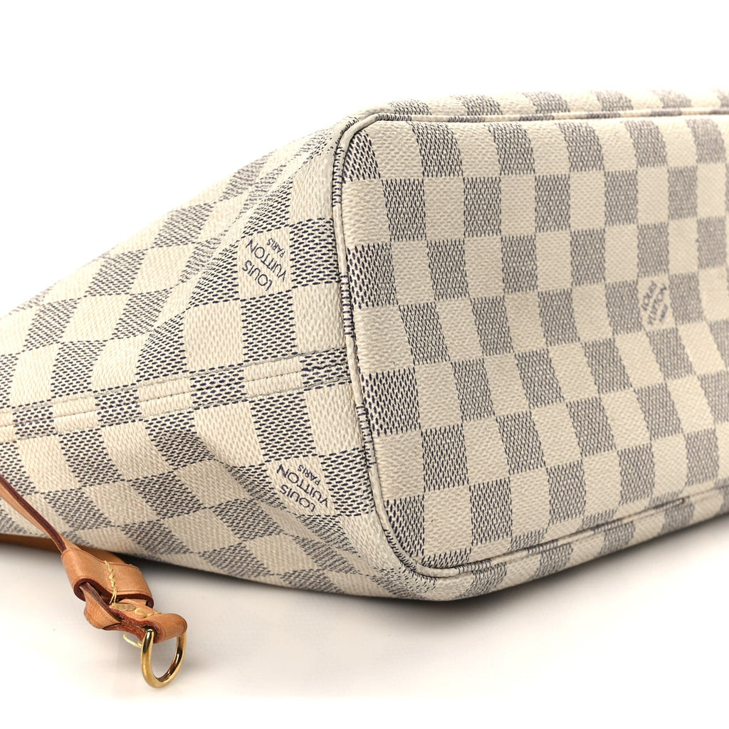 Louis Vuitton Damier Azur Neo Neverfull PM
