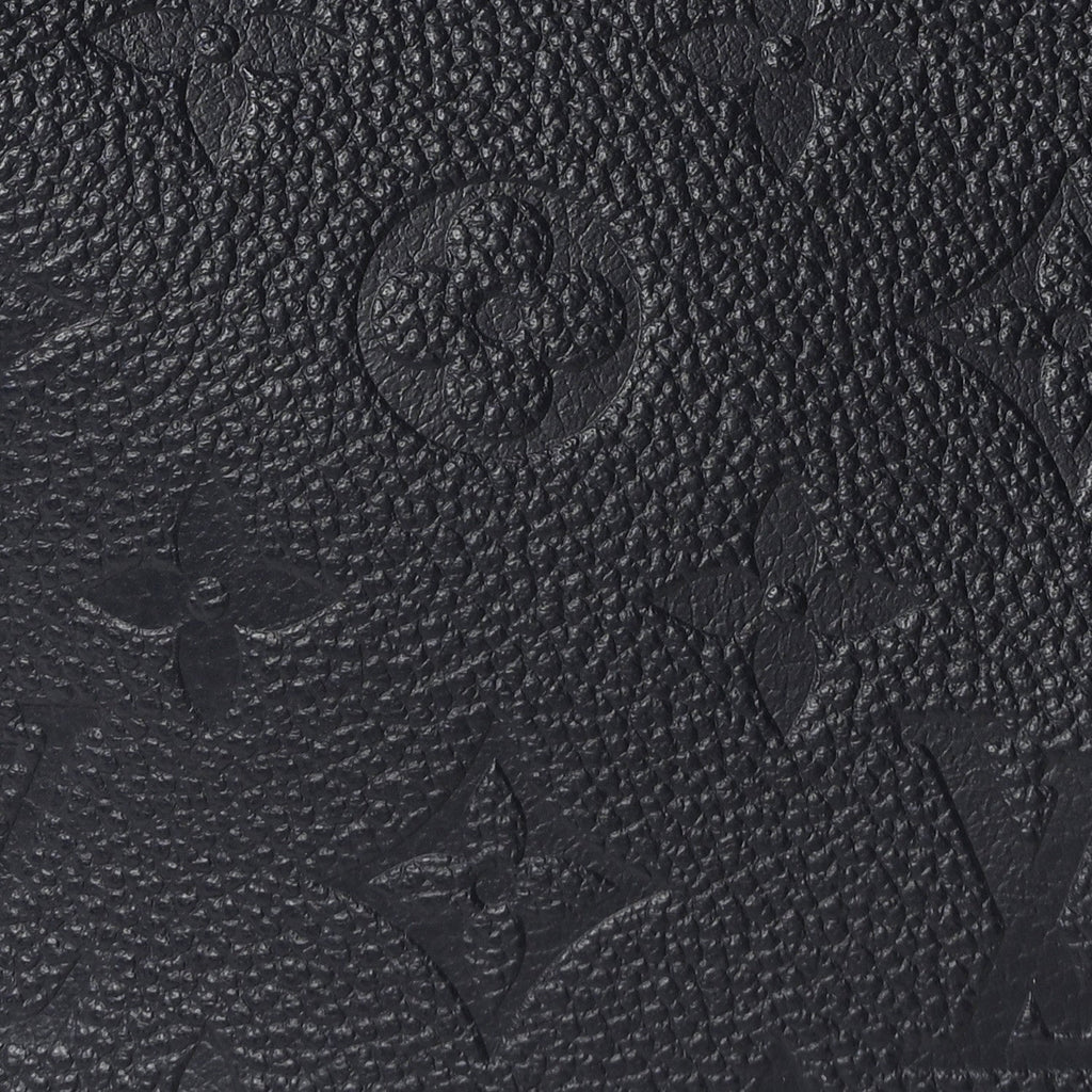Louis Vuitton Empreinte Neonoe MM Marine Rouge