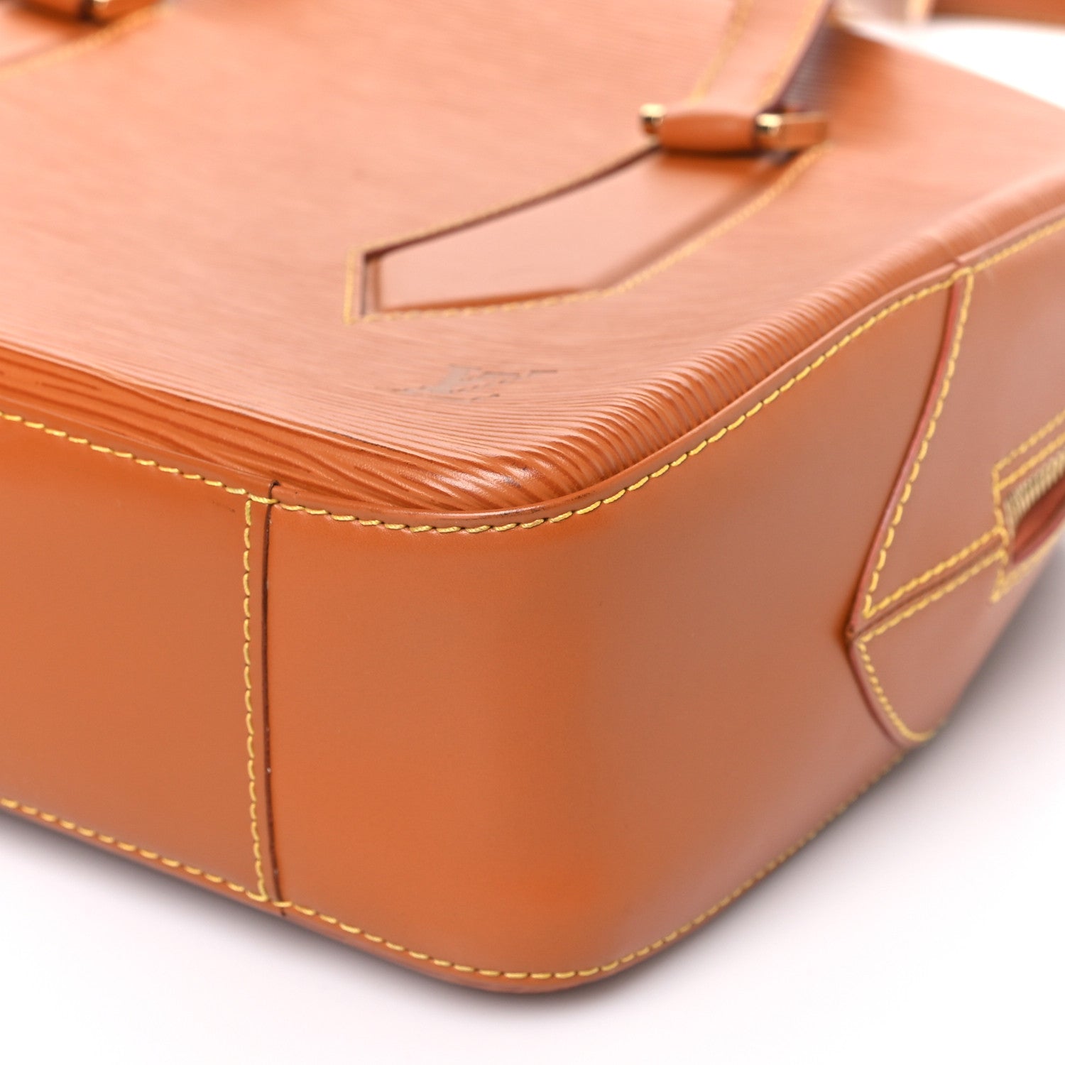 Louis Vuitton Epi Voltaire Cipango
