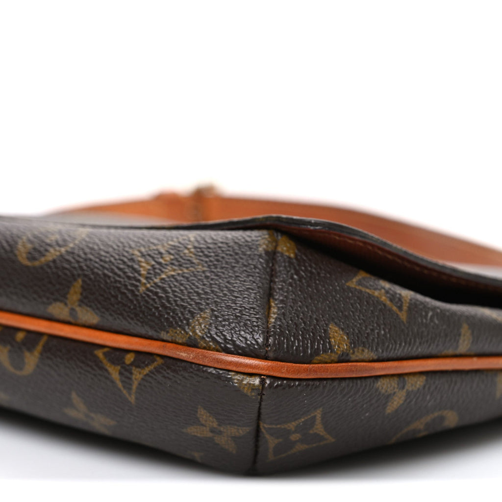 Louis Vuitton Monogram Musette Tango