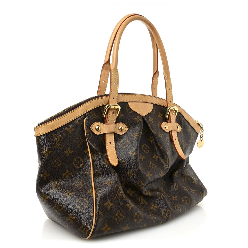Louis Vuitton Monogram Tivoli GM