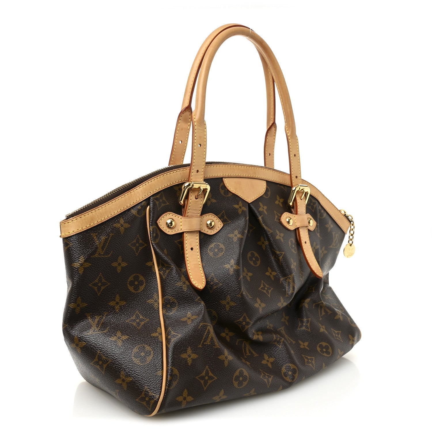 Louis Vuitton Monogram Tivoli GM