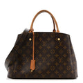 Louis Vuitton Monogram Montaigne MM