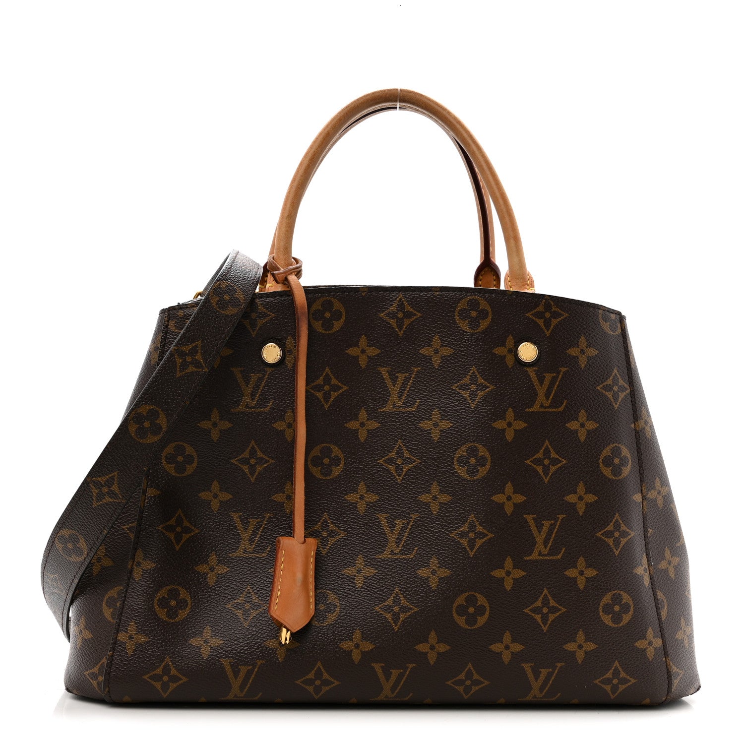 Louis Vuitton Monogram Montaigne MM