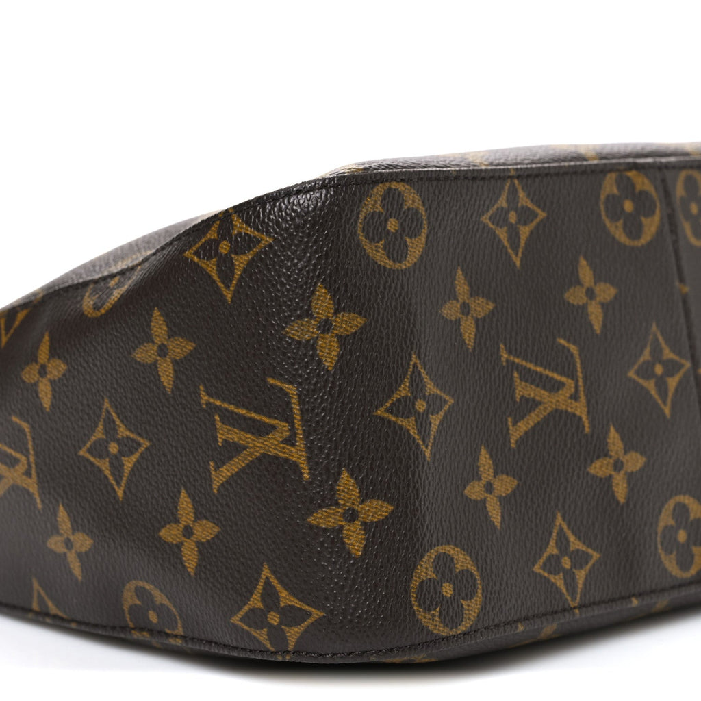 Louis Vuitton Monogram Looping MM