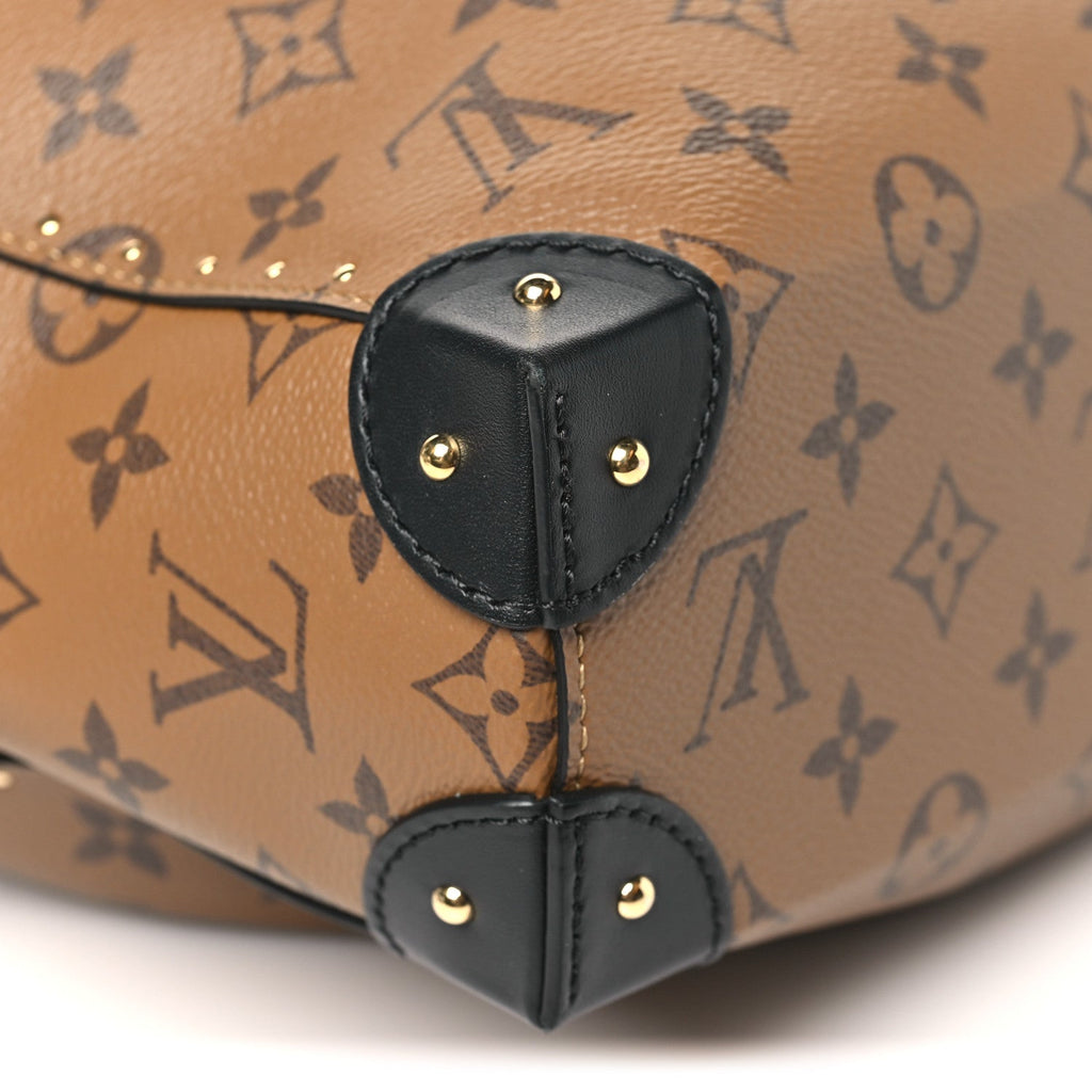 Louis Vuitton Reverse Monogram Noe Trunk PM