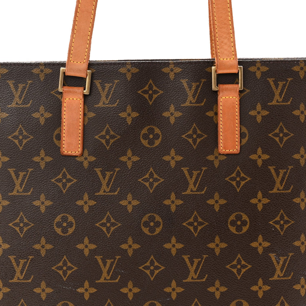 Louis Vuitton Monogram Luco