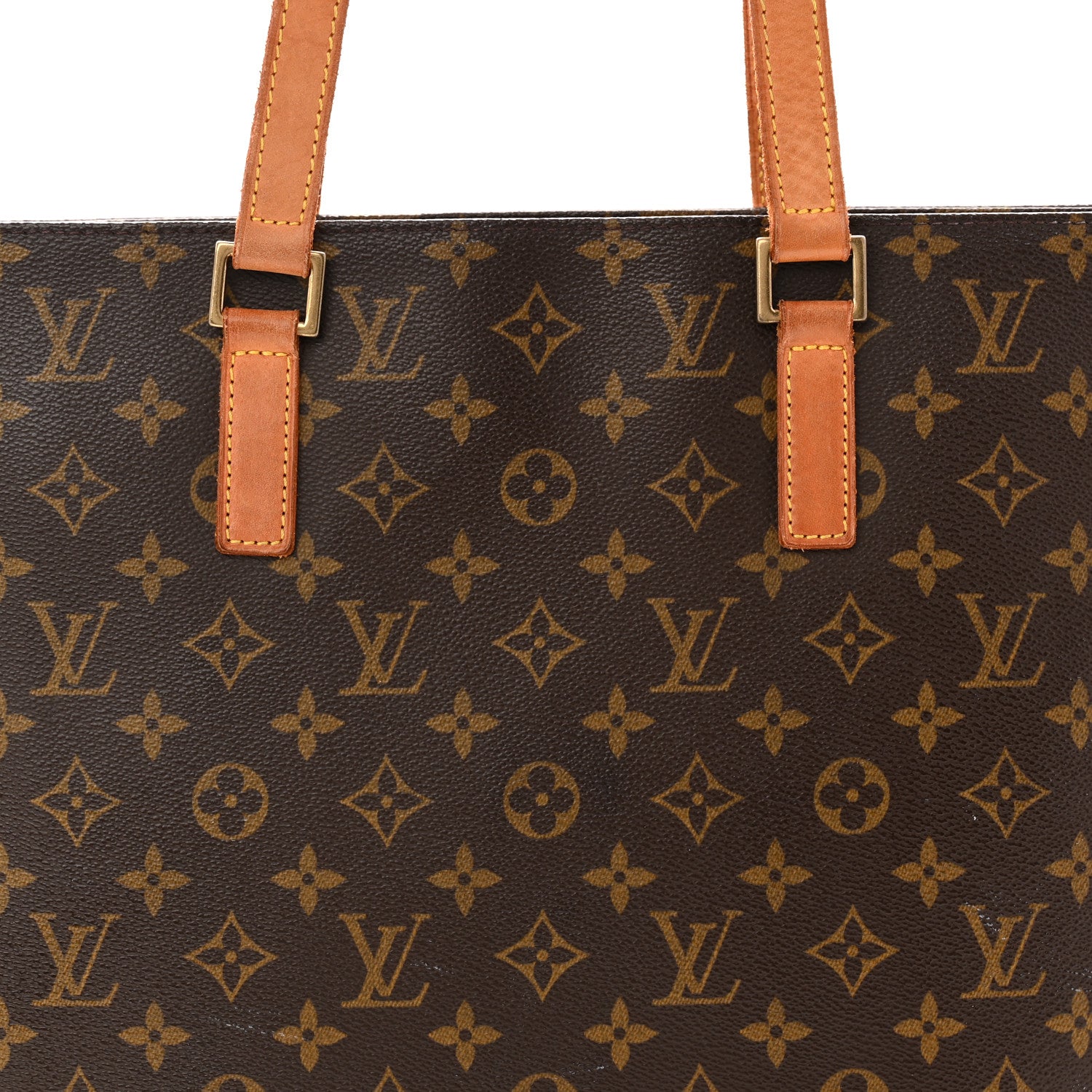 Louis Vuitton Monogram Luco