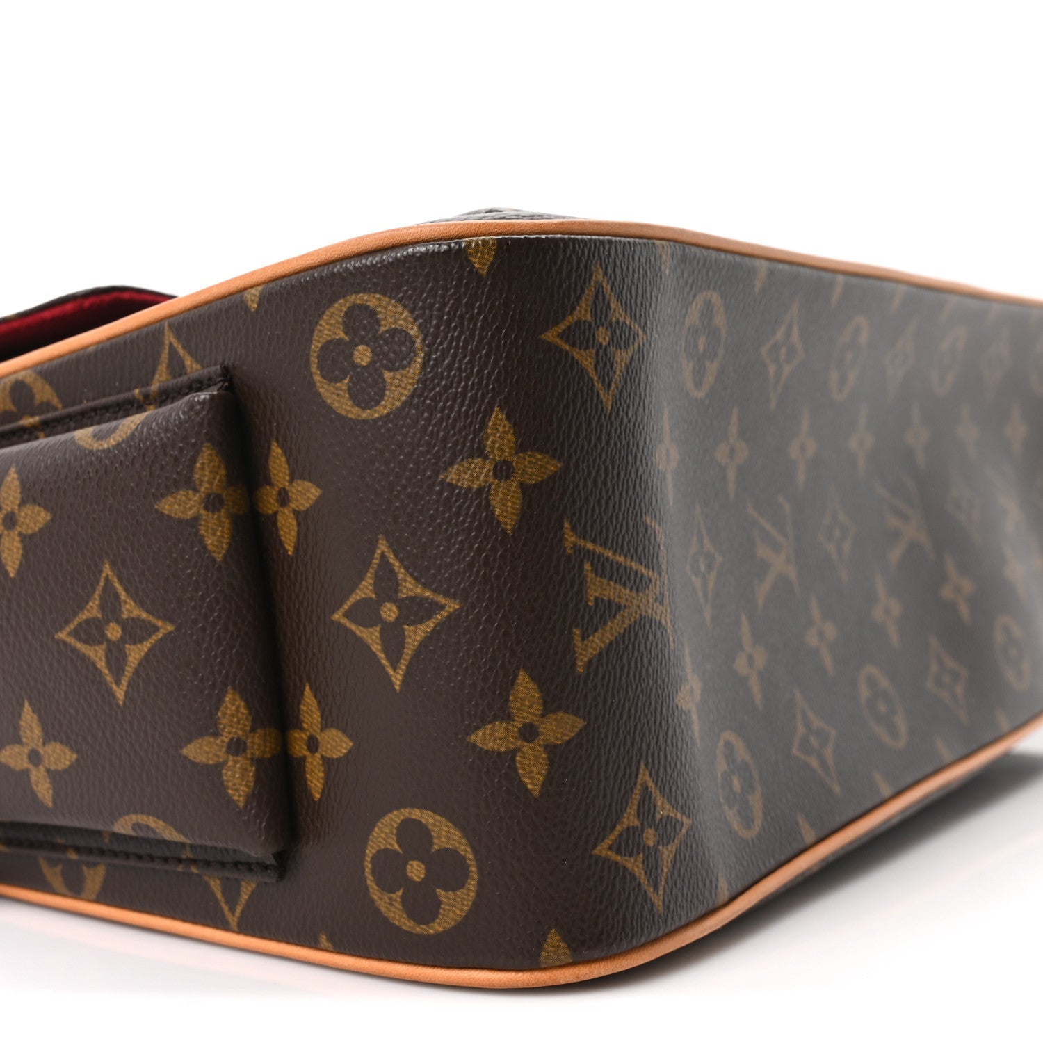 Louis Vuitton Monogram Viva-Cite GM