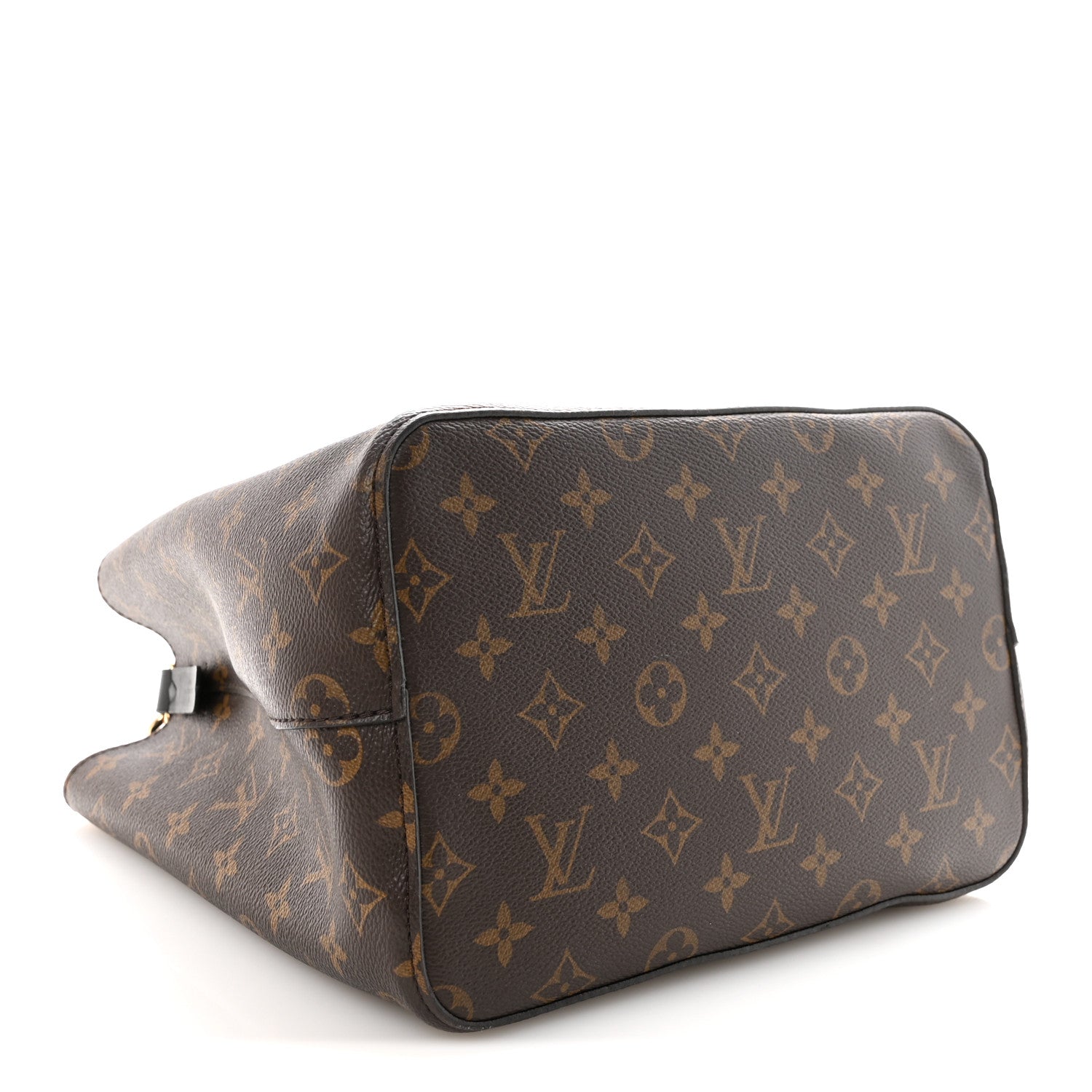 Louis Vuitton Monogram Neonoe MM Black