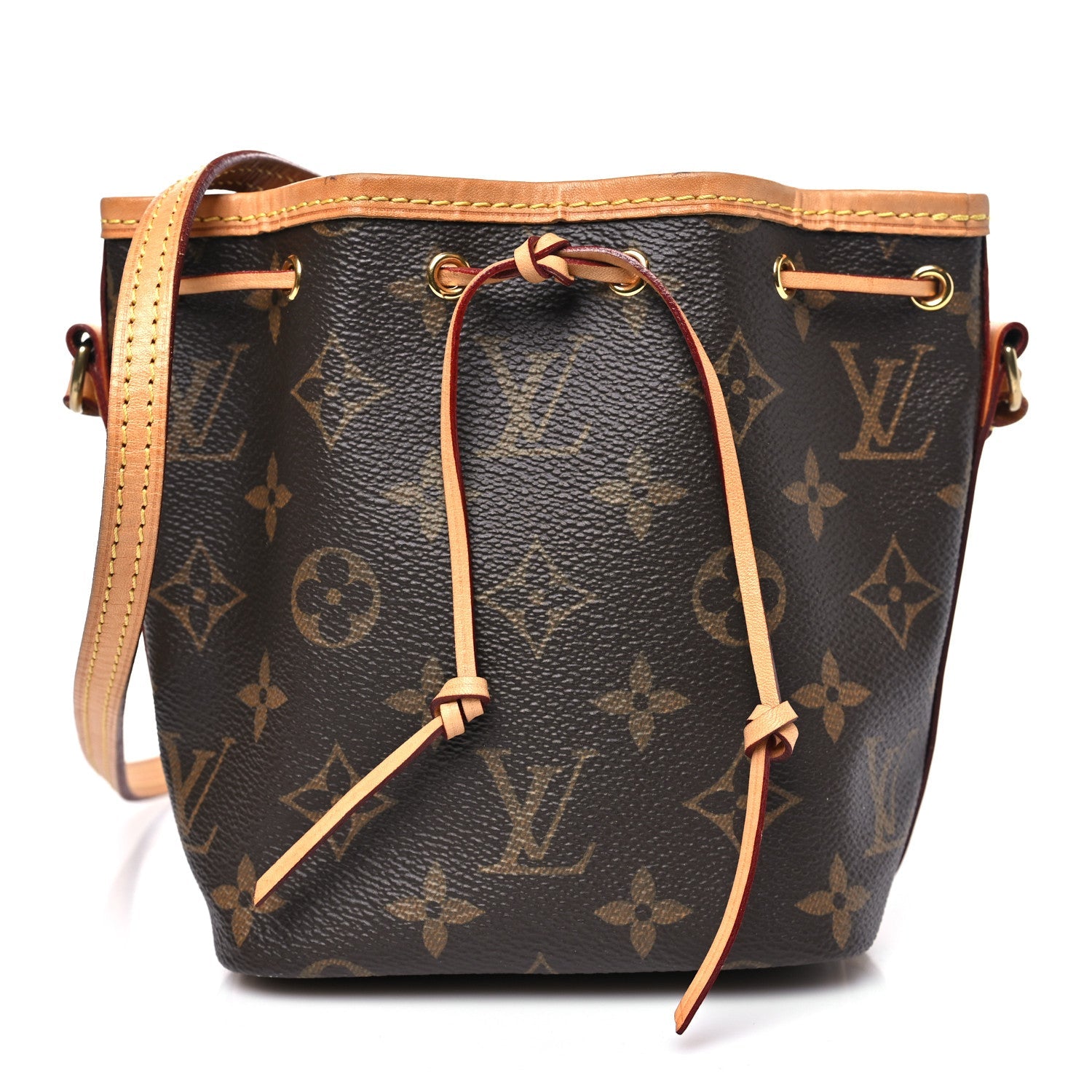 Louis Vuitton Monogram Nano Noe