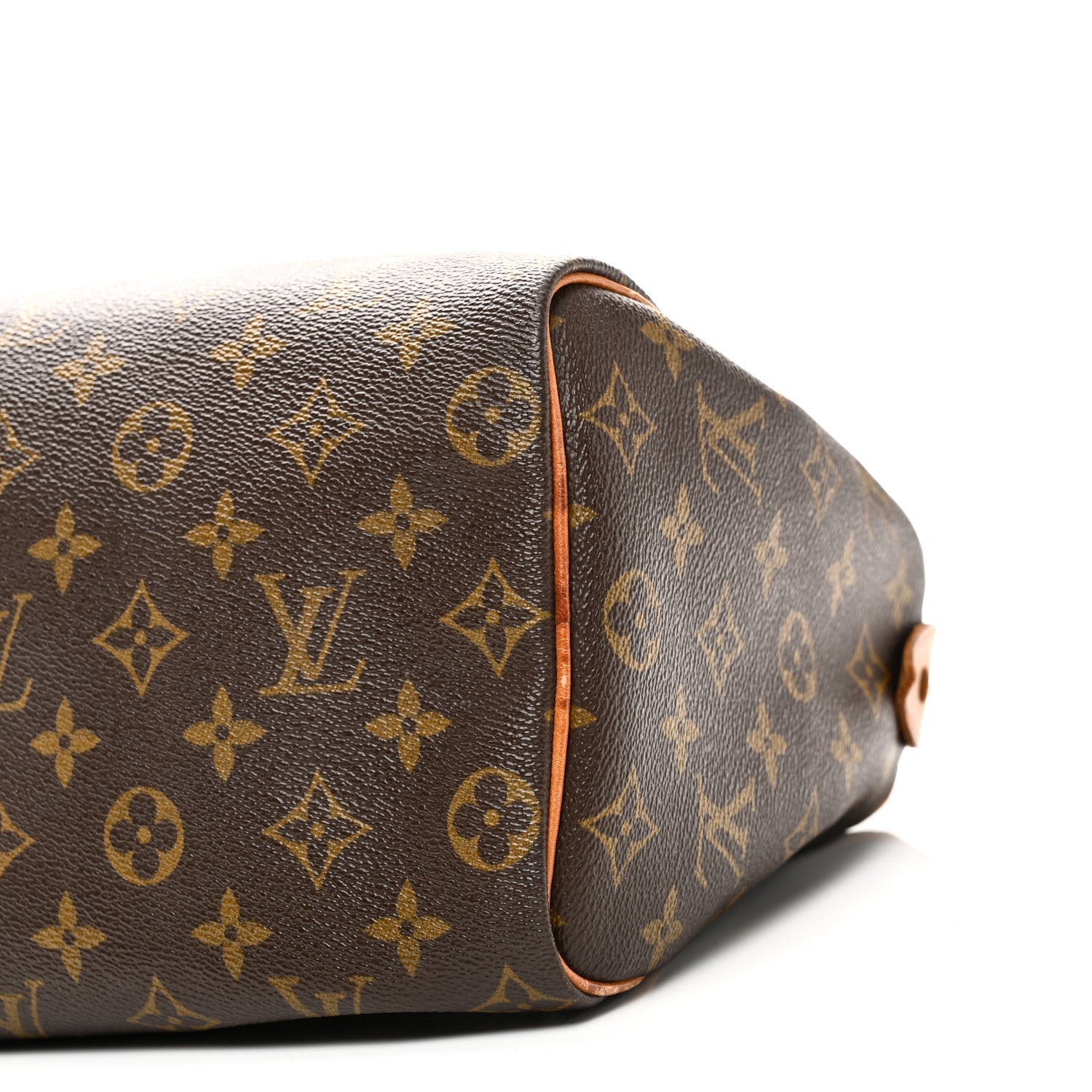 Louis Vuitton Monogram Speedy 25