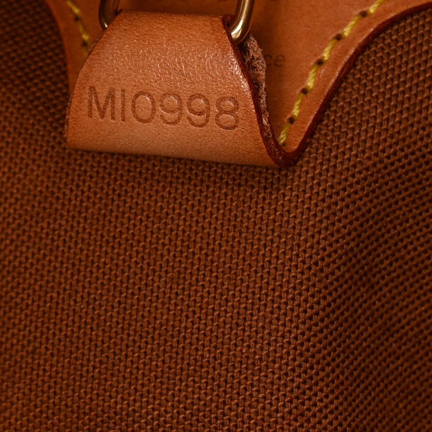 Louis Vuitton Monogram Ellipse PM