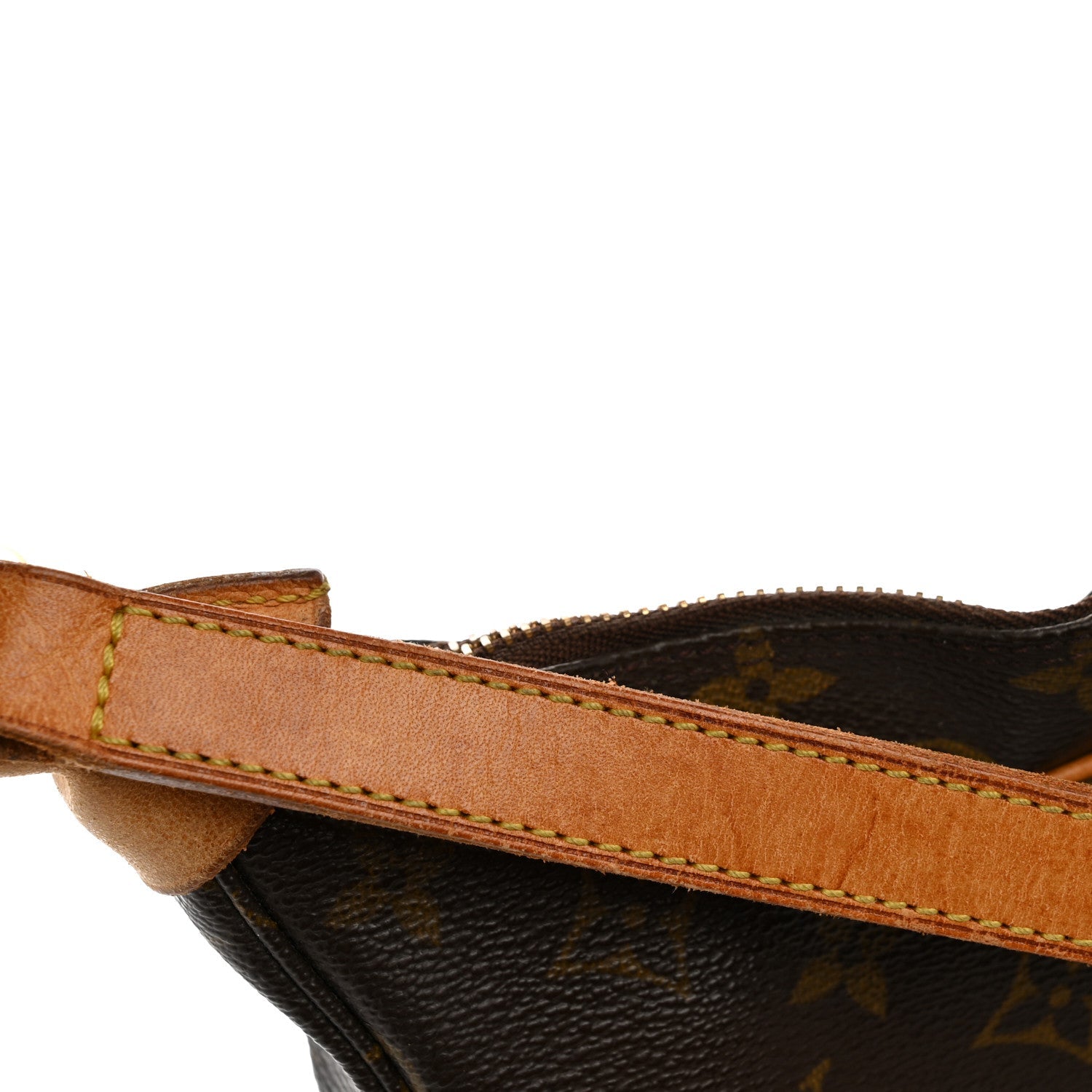 Louis Vuitton Monogram Boulogne 30