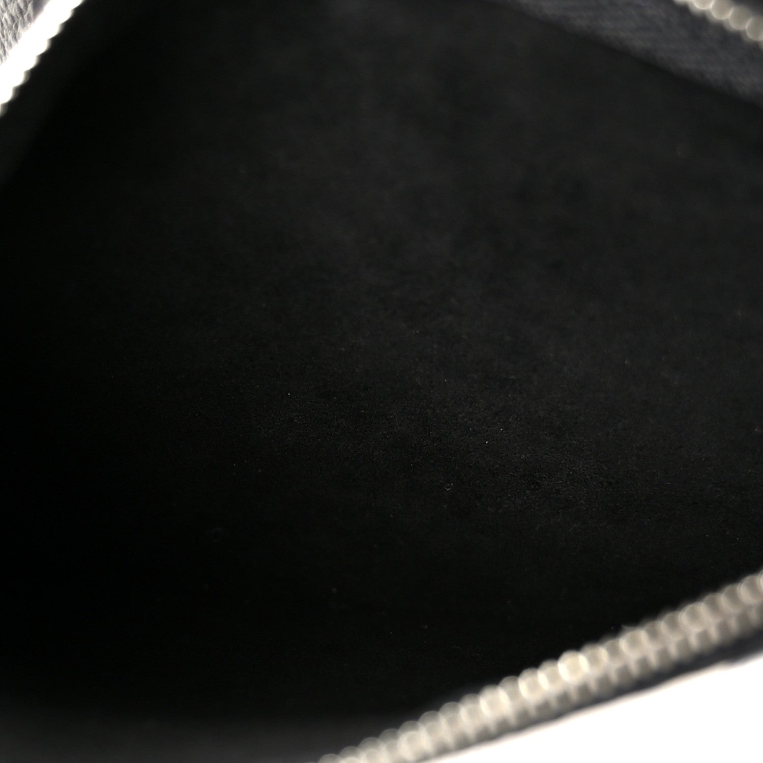 Louis Vuitton Epi Marelle Tote MM Black